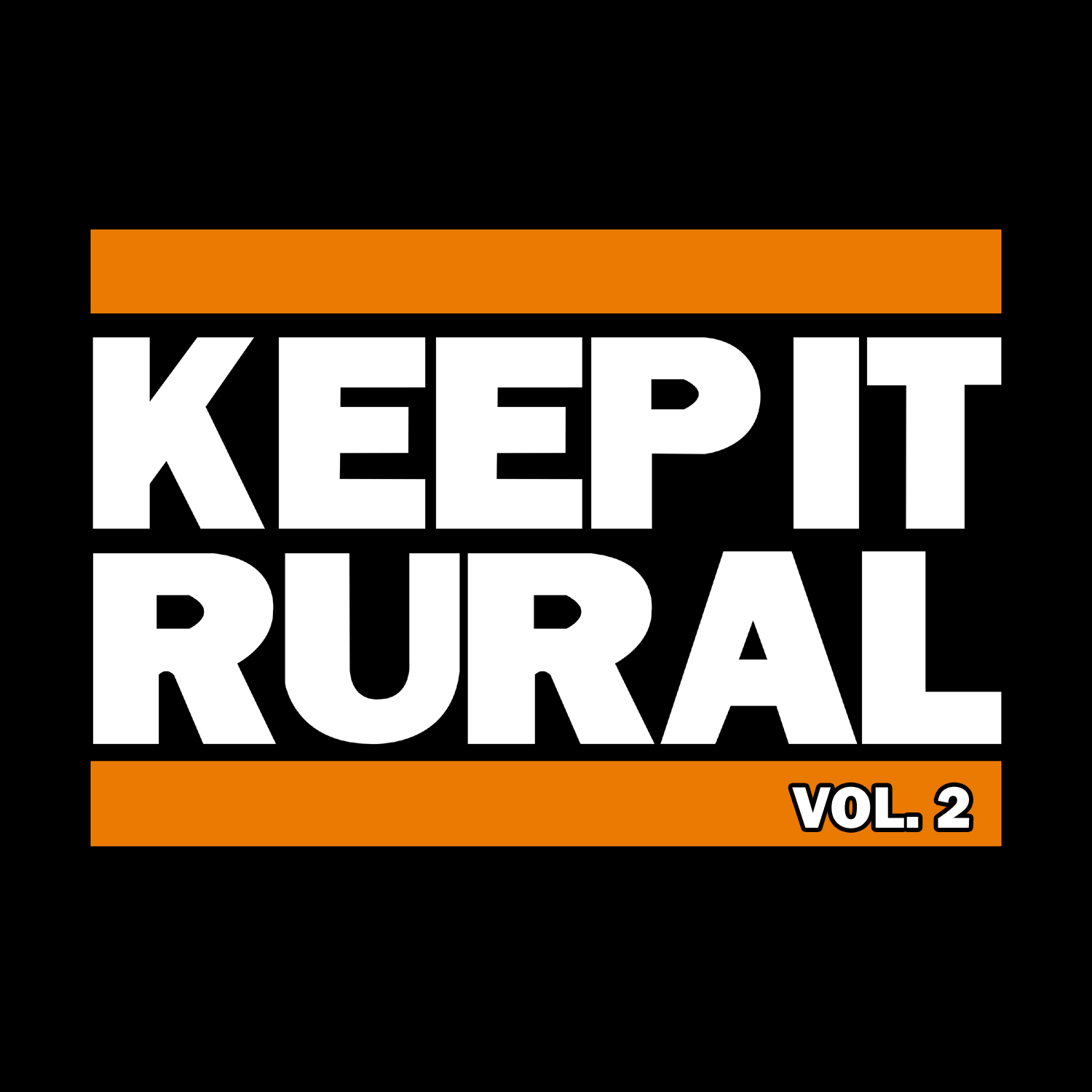Keep It Rural Vol. 2