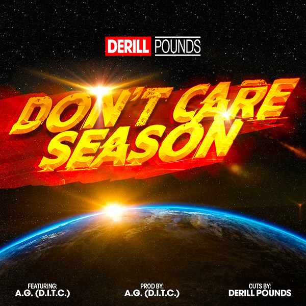 Don't Care Season