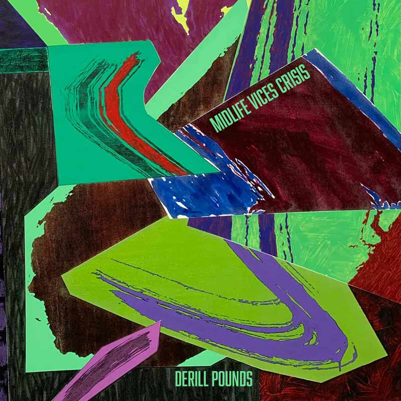 Midlife Vices Crisis