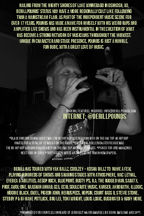 DP - One Sheet Small